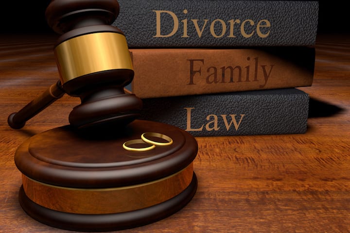 Divorce Attorneys